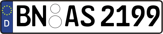 BN-AS2199