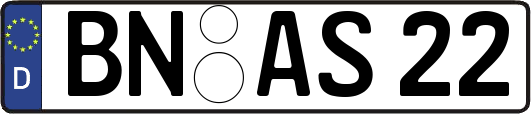 BN-AS22