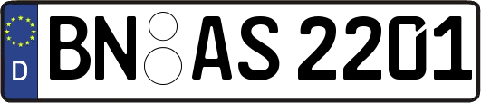 BN-AS2201