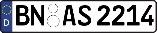 BN-AS2214