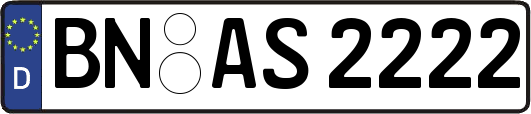 BN-AS2222