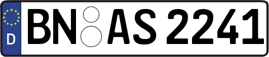 BN-AS2241