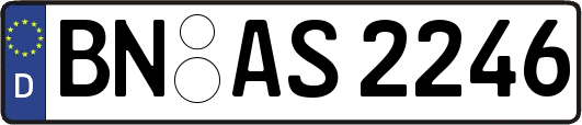 BN-AS2246
