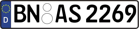 BN-AS2269