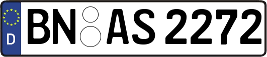 BN-AS2272