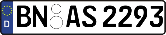 BN-AS2293