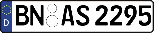 BN-AS2295