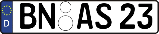 BN-AS23