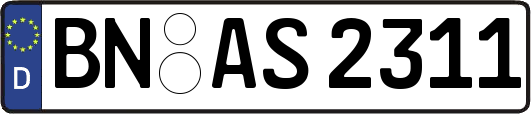 BN-AS2311