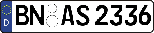 BN-AS2336