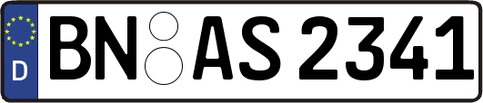 BN-AS2341