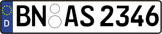 BN-AS2346