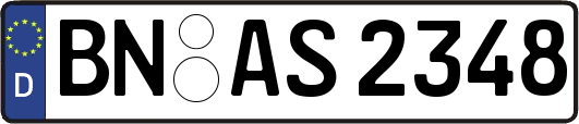 BN-AS2348