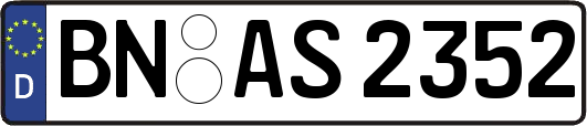 BN-AS2352