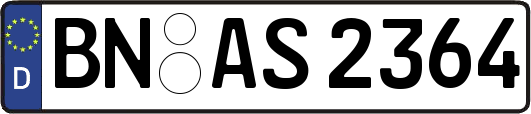 BN-AS2364