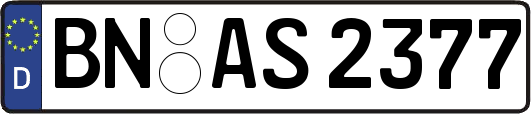 BN-AS2377