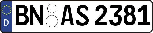 BN-AS2381