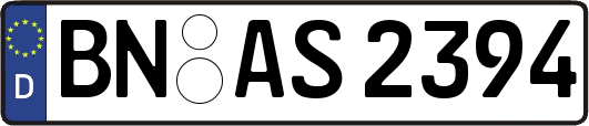 BN-AS2394