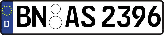 BN-AS2396