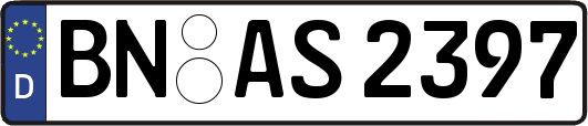 BN-AS2397