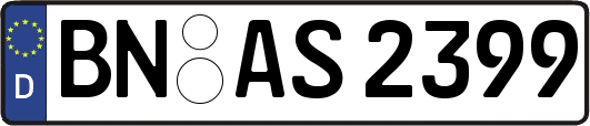 BN-AS2399