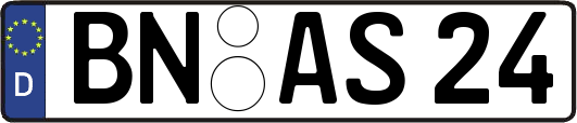 BN-AS24