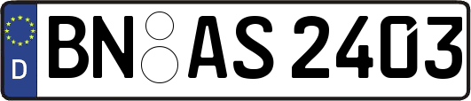 BN-AS2403