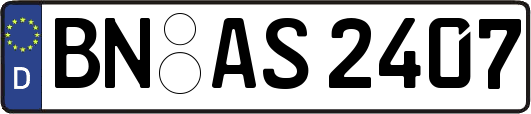 BN-AS2407