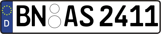 BN-AS2411