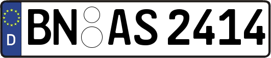 BN-AS2414