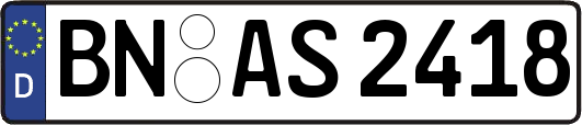 BN-AS2418