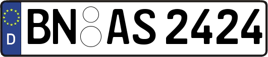 BN-AS2424