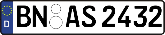 BN-AS2432