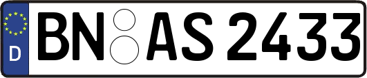 BN-AS2433