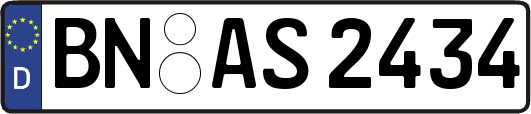 BN-AS2434