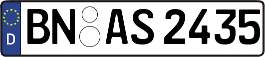 BN-AS2435