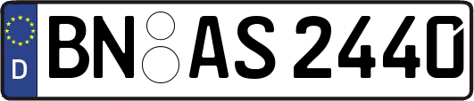 BN-AS2440