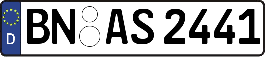 BN-AS2441