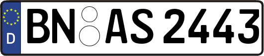BN-AS2443