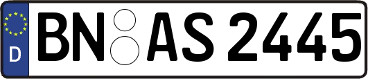BN-AS2445