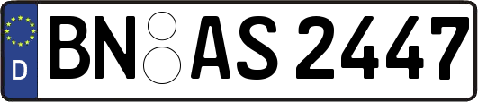 BN-AS2447