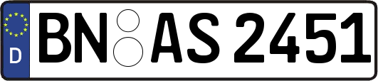 BN-AS2451