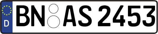 BN-AS2453