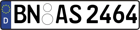 BN-AS2464
