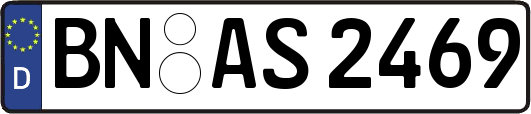 BN-AS2469