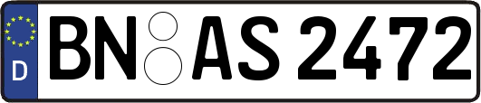 BN-AS2472