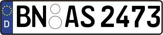 BN-AS2473