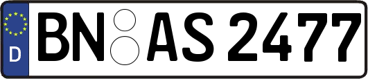 BN-AS2477