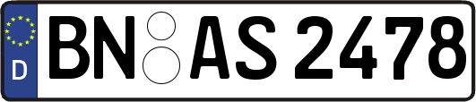 BN-AS2478