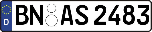 BN-AS2483